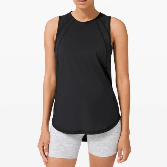 lululemon athletica Tops - Lululemon Sculpt Tank